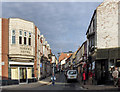 Sea View Street, Cleethorpes