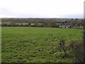 Derrytresk Townland