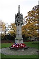 Grantham War Memorial