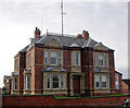 The Knoll, Cleethorpes