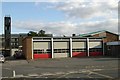 Slough fire station