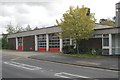 Hemel Hempstead fire station