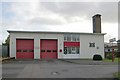 Borehamwood fire station