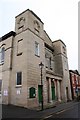 Finkin Street Wesleyan Chapel