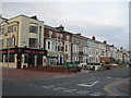 Bath Street, Southport