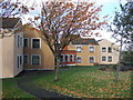 Sheltered housing, Johnston