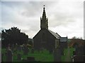 Llanellen Church