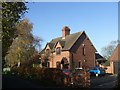 Manor Cottage, Lower Penn