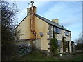 Cottage with interesting heating system