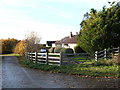 Field Farm Cottages