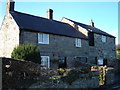 Cottages in Nercwys