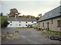 Cottages in Nercwys