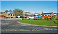 Cranborne Middle School Cranborne Dorset