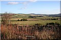 View from Hill of Muldearie