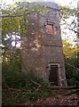 Tower on Holly Hill