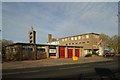 Ascot Drive fire station
