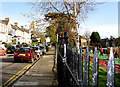 Belle View Terrace, Penarth