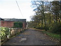 Home Farm, Knowsley Estate