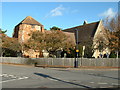 Parish Church of St Peter and St Paul, Felixstowe