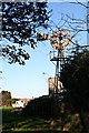 Windpump near Allet