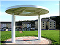 Public Art - Penarth Dock