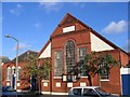 Kings Acre Methodist Church