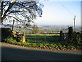 Field Gate and Stile