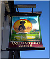 The Sign of the Volunteer Arms