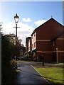 Colleton Mews, Exeter