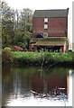 Welton Mill