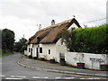 Thatched Cottage Appleton Thorn