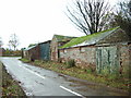 Farm buildings