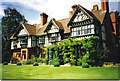 Wightwick Manor