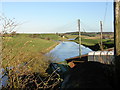 River Clyde Near Crookboat