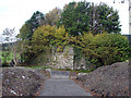 Ystwyth Cycle Trail