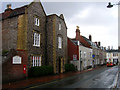 Lewes Old Grammar School, High Street