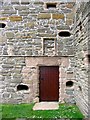 Noltland Castle, Pierowall