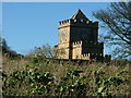 Tower Cott, near Cannon Hall