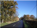 Tollgate Cottages near Lavendon