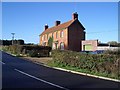 Snelson Cottages, Harrold Road, Lavendon