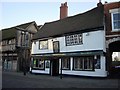 The Old Windmill, Spon Street, Coventry