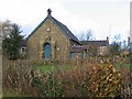 Methodist chapel, Shottle