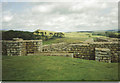 Housesteads