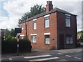 Banks Garth House, Weeland Road, Knottingley