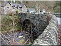 Pont Rhyd-y-groes