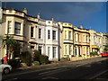 Terrace on Babbacombe Road