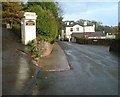 Lower Warberry Road, Torquay