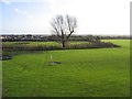 Playing Fields at Saltney Community Centre