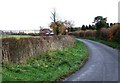 Portleys Lane, Drayton Bassett