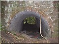 Lime Kiln Connecting Tunnel